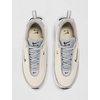 Nike Women’s Air Max Portal SE Shoes | Casual Shoes(Metallic Silver/Black/Phantom/White)