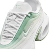 Nike Women’s Air Max Portal Shoes | Casual Shoes(White/Barely Green/Steam)