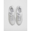 Nike Women’s Air Max Portal Shoes | Casual Shoes(White/Pure Platinum)