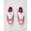 Nike Women’s Air Max Portal Shoes | Casual Shoes(White/Sweet Beet/Platinum Tint)