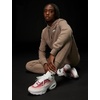 Nike Women’s Air Max Portal Shoes | Casual Shoes(White/Sweet Beet/Platinum Tint)