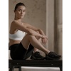 Nike Women’s Bella 7 Training/Workout Shoes(Black/Anthracite/Black)