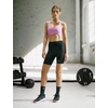 Nike Women’s Bella 7 Training/Workout Shoes(Black/Light Magenta/Sail)