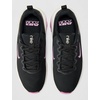Nike Women’s Bella 7 Training/Workout Shoes(Black/Light Magenta/Sail)