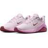 Nike Women’s Bella 7 Training/Workout Shoes(Bleached Lilac/Pink Smoke-light Magenta)