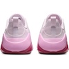 Nike Women’s Bella 7 Training/Workout Shoes(Bleached Lilac/Pink Smoke-light Magenta)