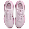 Nike Women’s Bella 7 Training/Workout Shoes(Bleached Lilac/Pink Smoke-light Magenta)