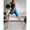 Nike Women’s Bella 7 Training/Workout Shoes(Cannon/Mint Foam/Summit White)