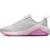 Nike Women’s Bella 7 Training/Workout Shoes(Photon Dust/Pink Foam/Light Magenta)