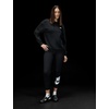 Nike Women’s Calm Mule | Casual Shoes(Black/Black)
