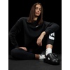 Nike Women’s Calm Mule | Casual Shoes(Black/Black)