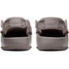 Nike Women’s Calm Mule | Casual Shoes(Moon Particle/Moon Particle)