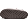 Nike Women’s Calm Mule | Casual Shoes(Moon Particle/Moon Particle)