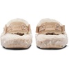 Nike Women’s Calm Mule | Casual Shoes(Sanddrift/Sanddrift)
