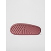 Nike Women’s Calm Sandal(Canyon Pink/Canyon Pink/Canyon Pink)