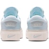 Nike Women’s Court Legacy Lift Shoes | Casual Shoes(Glacier Blue/Sail)