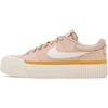Nike Women’s Court Legacy Lift Shoes | Casual Shoes(Shimmer/Chalk/Pale Ivory/Pollen)