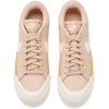 Nike Women’s Court Legacy Lift Shoes | Casual Shoes(Shimmer/Chalk/Pale Ivory/Pollen)
