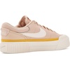 Nike Women’s Court Legacy Lift Shoes | Casual Shoes(Shimmer/Chalk/Pale Ivory/Pollen)