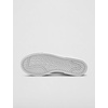 Nike Women’s Court Legacy Lift Shoes | Casual Shoes(White/White/White)