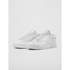 Nike Women’s Court Legacy Lift Shoes | Casual Shoes(White/White/White)