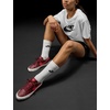 Nike Women’s Court Legacy Next Nature Shoes(Dark Team Red/Bright Crimson/Sail)