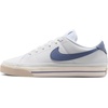 Nike Women’s Court Legacy Next Nature Shoes(White/Ashen Slate/Sail)