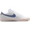 Nike Women’s Court Legacy Next Nature Shoes(White/Ashen Slate/Sail)