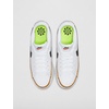 Nike Women’s Court Legacy Next Nature Shoes(White/Black/Desert Ochre/Team Orange)