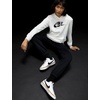 Nike Women’s Court Legacy Next Nature Shoes(White/Black/Desert Ochre/Team Orange)