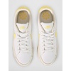 Nike Women’s Court Legacy Next Nature Shoes(White/Soft Yellow/Sail)