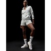 Nike Women’s Court Legacy Next Nature Shoes(White/Soft Yellow/Sail)