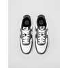 Nike Women’s Court Vision Low Next Nature Shoes(Black/White)