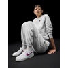 Nike Women’s Court Vision Low Next Nature Shoes(Cactus Flower/Cactus Flower/White/Sail)