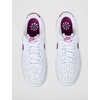 Nike Women’s Court Vision Low Next Nature Shoes(Cactus Flower/Cactus Flower/White/Sail)