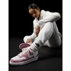 Nike Women’s Court Vision Low Next Nature Shoes(Elemental Pink/White)