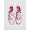 Nike Women’s Court Vision Low Next Nature Shoes(Elemental Pink/White)