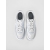 Nike Women’s Court Vision Low Next Nature Shoes(Football Grey/White)