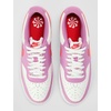 Nike Women’s Court Vision Low Next Nature Shoes(Light Magenta/Light Crimson/Summit White)