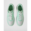 Nike Women’s Court Vision Low Next Nature Shoes(Mint Foam/Summit White/Summit White)