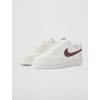 Nike Women’s Court Vision Low Next Nature Shoes(Phantom/Tattoo/Sail)
