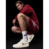 Nike Women’s Court Vision Low Next Nature Shoes(Sail/Metallic Red Bronze/Rose Gold)