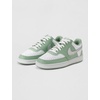 Nike Women’s Court Vision Low Next Nature Shoes(Steam/Metallic Silver/White)