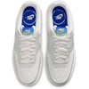 Nike Women’s Court Vision Low Next Nature Shoes(Summit White/Off White-hyper Royal)