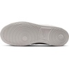 Nike Women’s Court Vision Low Next Nature Shoes(Summit White/Off White-hyper Royal)