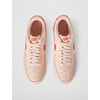Nike Women’s Court Vision Low Next Nature Shoes(Washed Coral/Picante Red/Picante Red)