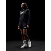 Nike Women’s Court Vision Low Next Nature Shoes(White/White/White)