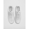 Nike Women’s Court Vision Low Next Nature Shoes(White/White/White)
