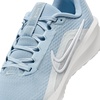 Nike Women’s Downshifter 13 Road Running Shoes(Lt Armory Blue/Lt Armory Blue)