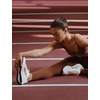 Nike Women’s Downshifter 13 Road Running Shoes(Sail/Mink Brown/Washed Coral/White)